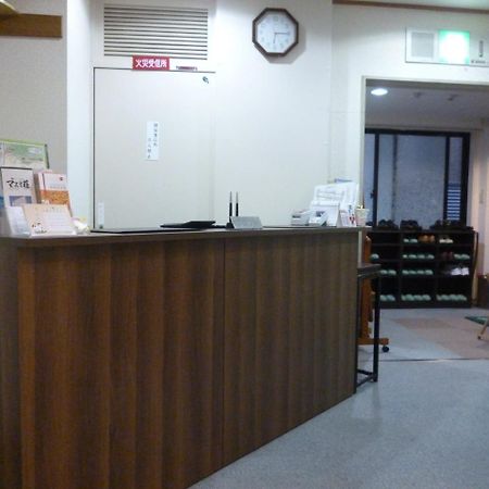 Business Hotel Masumi Sou Ikeda (Osaka) Exterior foto