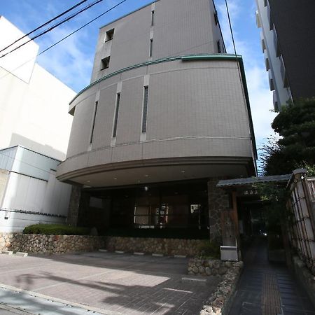 Business Hotel Masumi Sou Ikeda (Osaka) Exterior foto