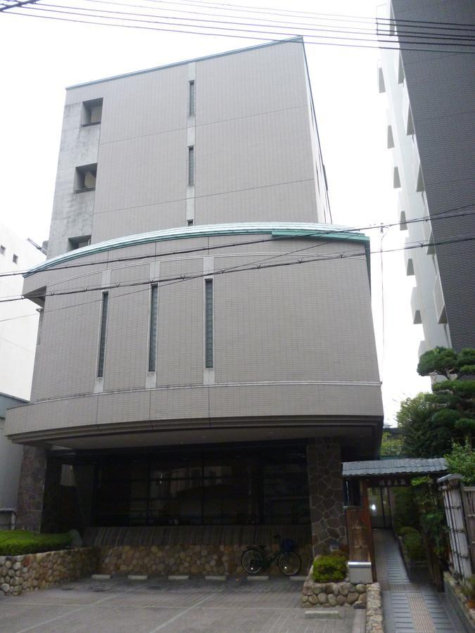 Business Hotel Masumi Sou Ikeda (Osaka) Exterior foto