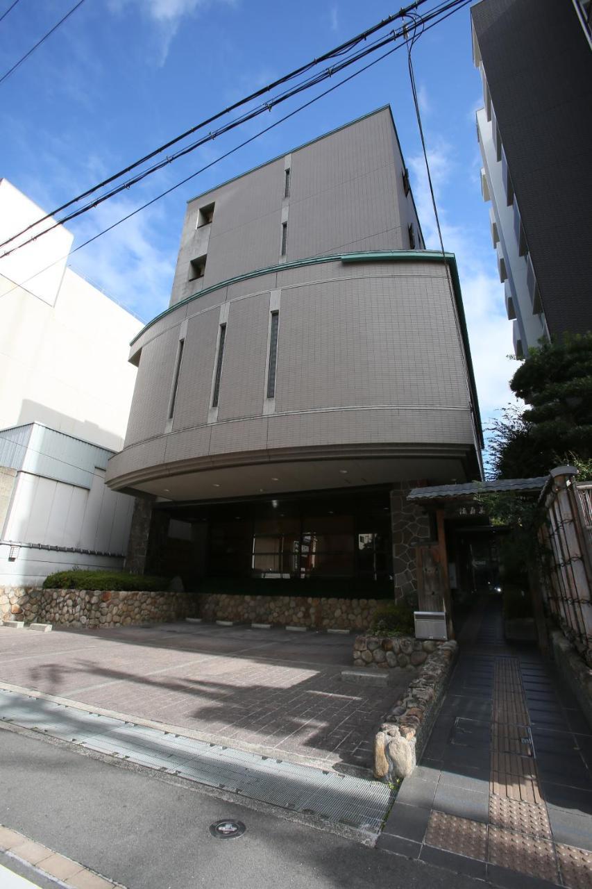 Business Hotel Masumi Sou Ikeda (Osaka) Exterior foto