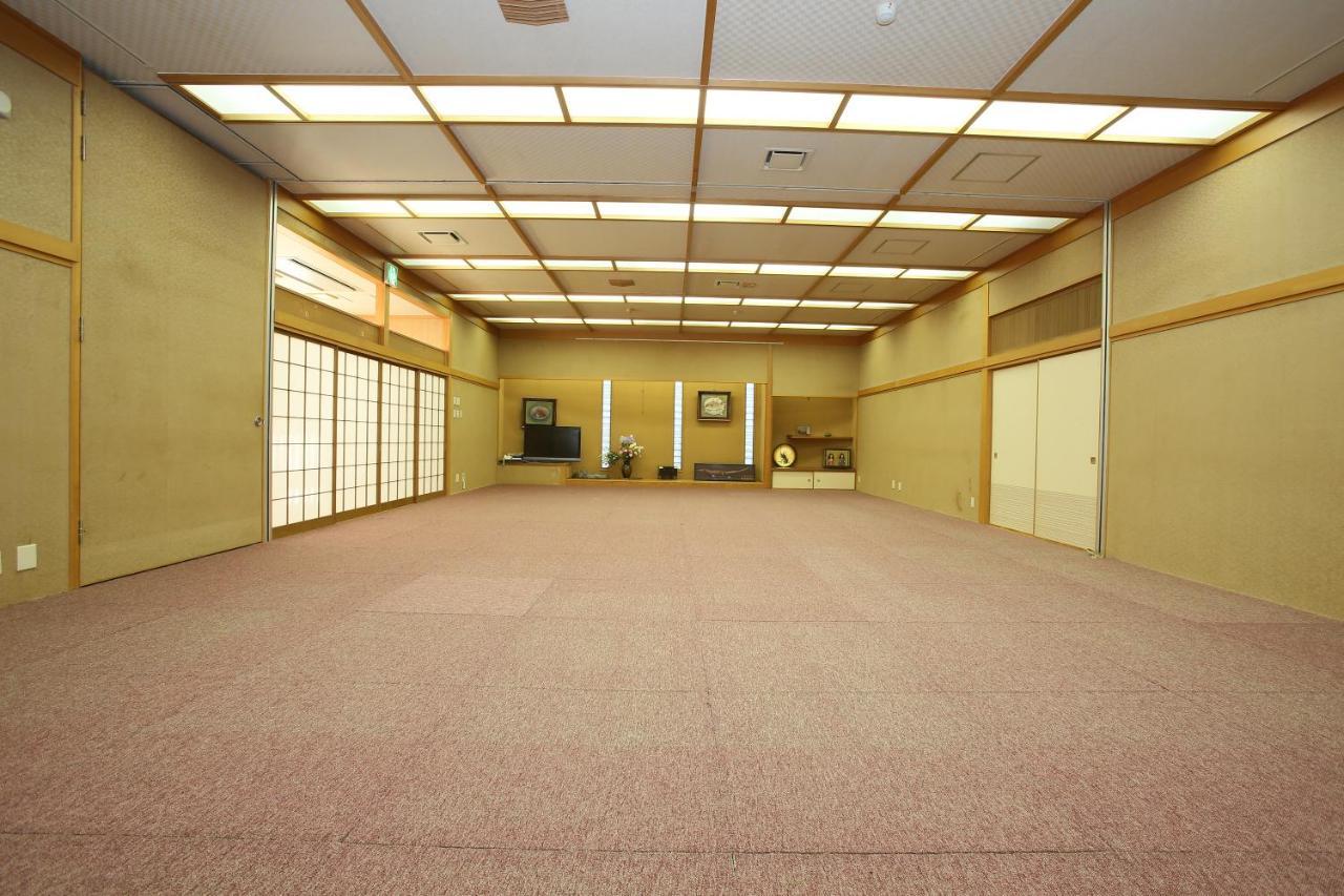 Business Hotel Masumi Sou Ikeda (Osaka) Exterior foto