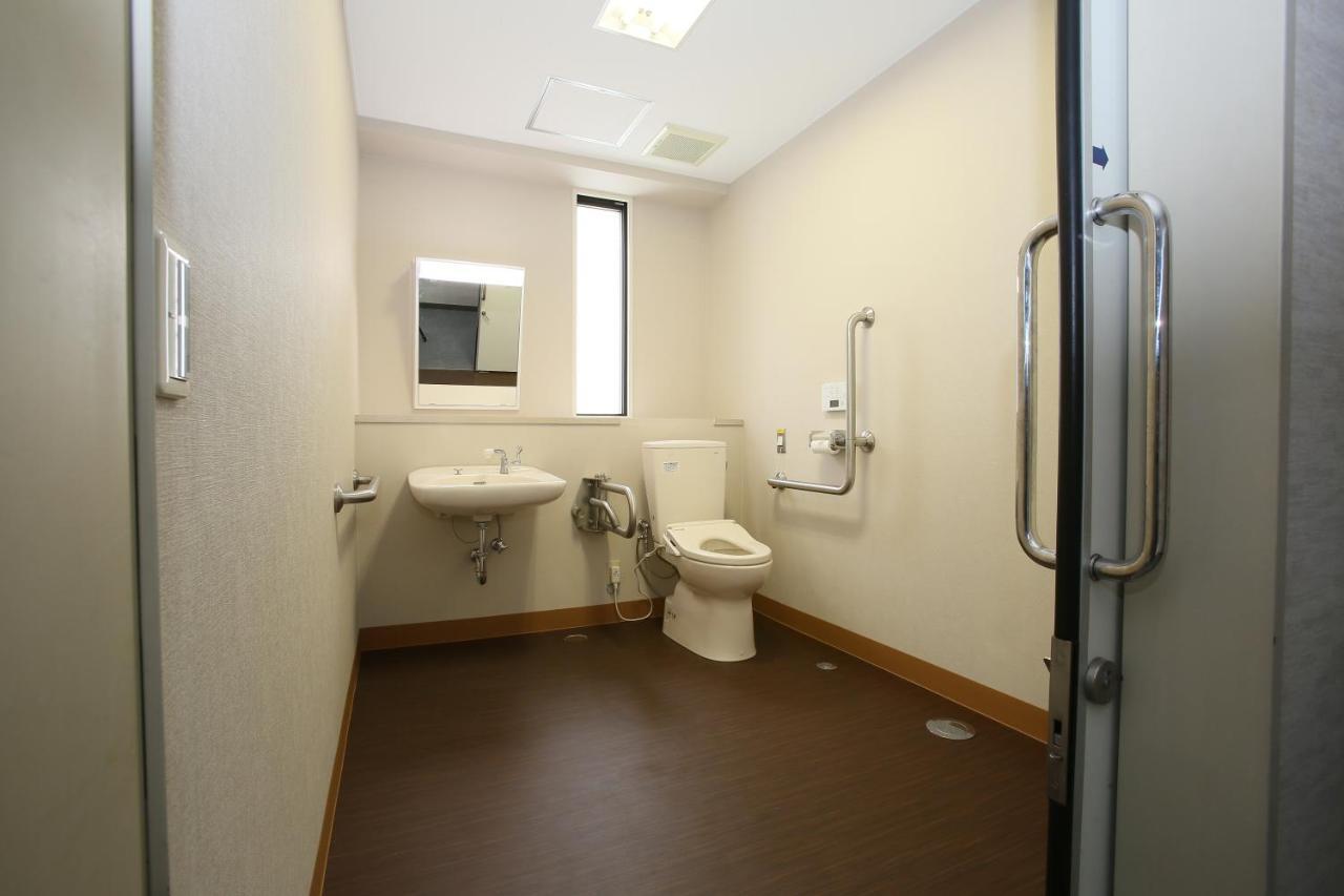 Business Hotel Masumi Sou Ikeda (Osaka) Exterior foto