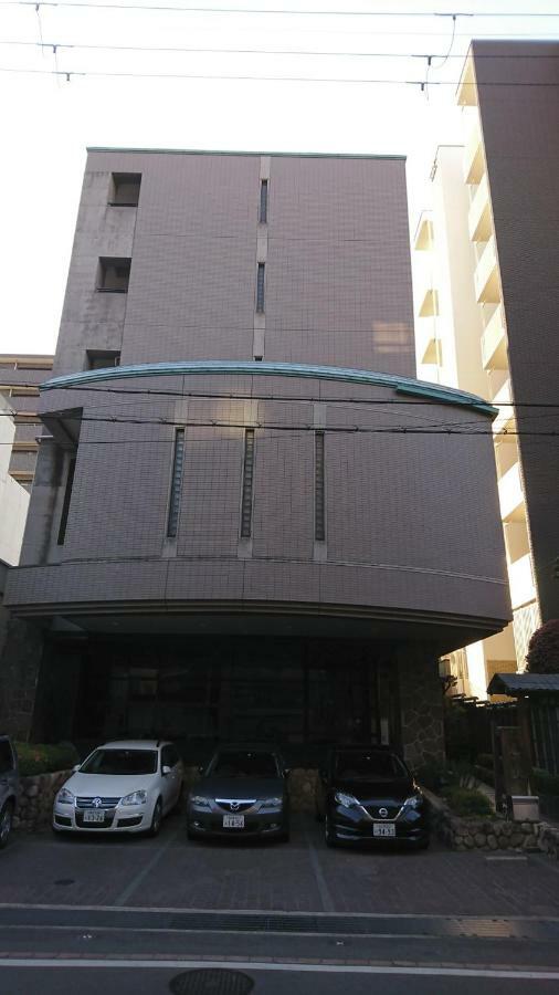 Business Hotel Masumi Sou Ikeda (Osaka) Exterior foto